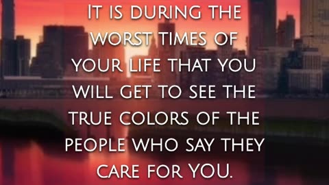 Quote of the Day