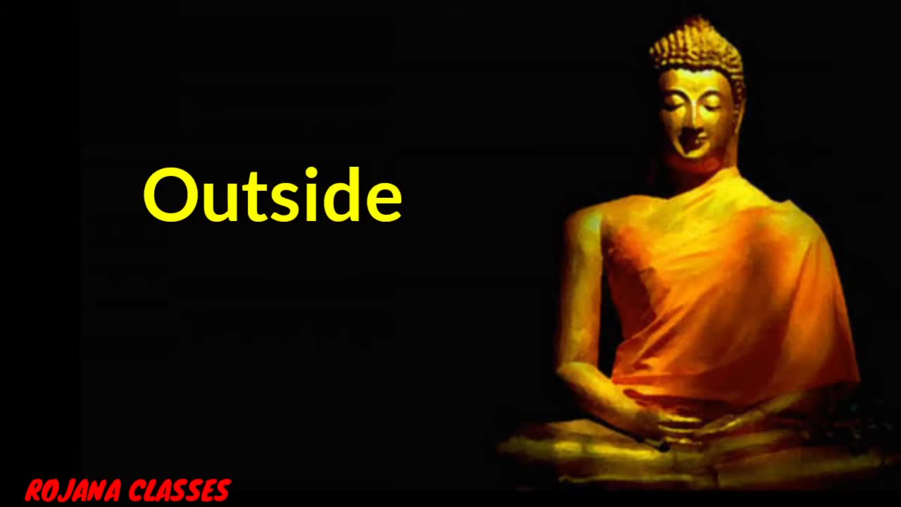 Budhha Gyan