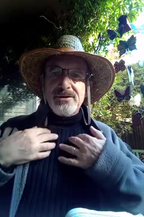 ACIM Lesson 95 Part 2.