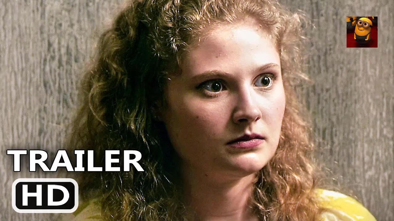 POLLEN Trailer (2023) Ava Rose Kinard, Thriller Movie
