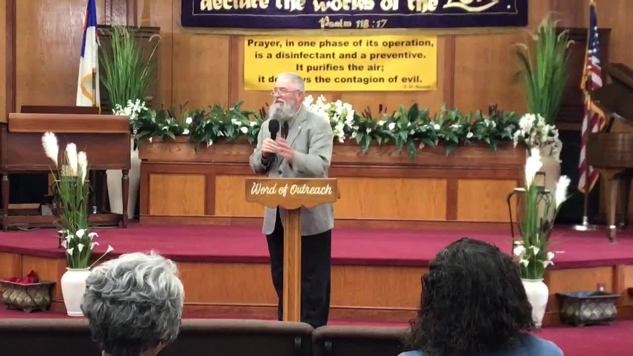 Paul’s Promise Deliverance