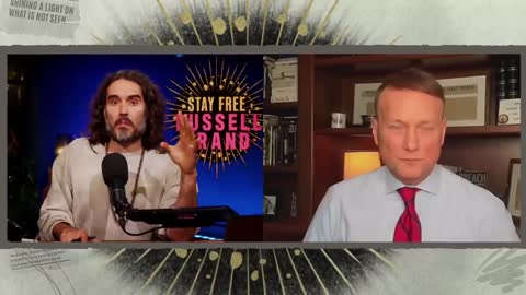 CEO of Open The Books Adam Andrzejewski: "During the pandemic the American people kind of got the sense that Big Government was very close to Big Pharma."