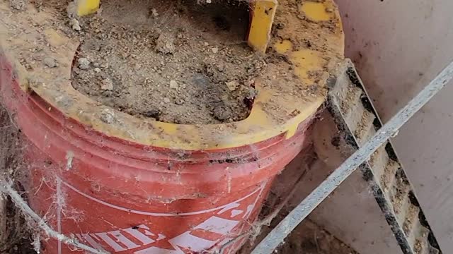 Here's A proper mouse trap
