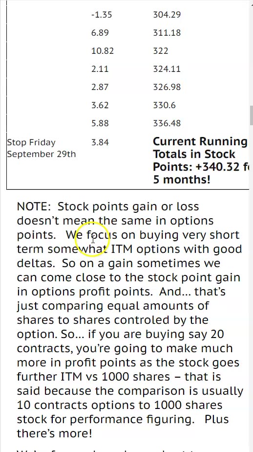 The Amazing Power of Cheap Options