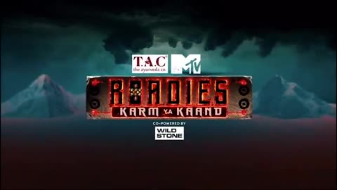 Roadies Show 19 Episode number 4