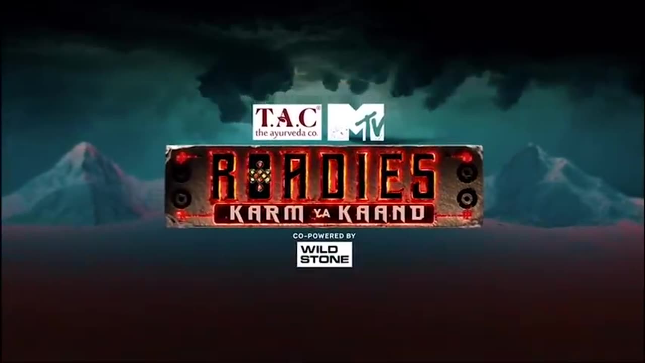 Roadies Show 19 Episode number 4