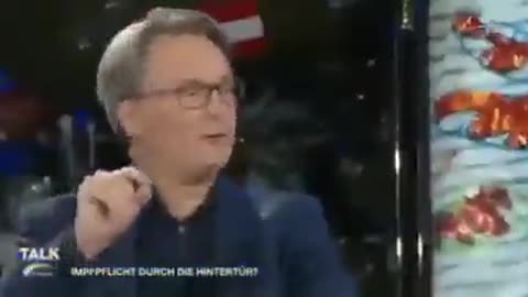 Knast für Impfärzte