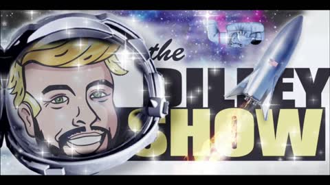 The Dilley Show 01/06/2022