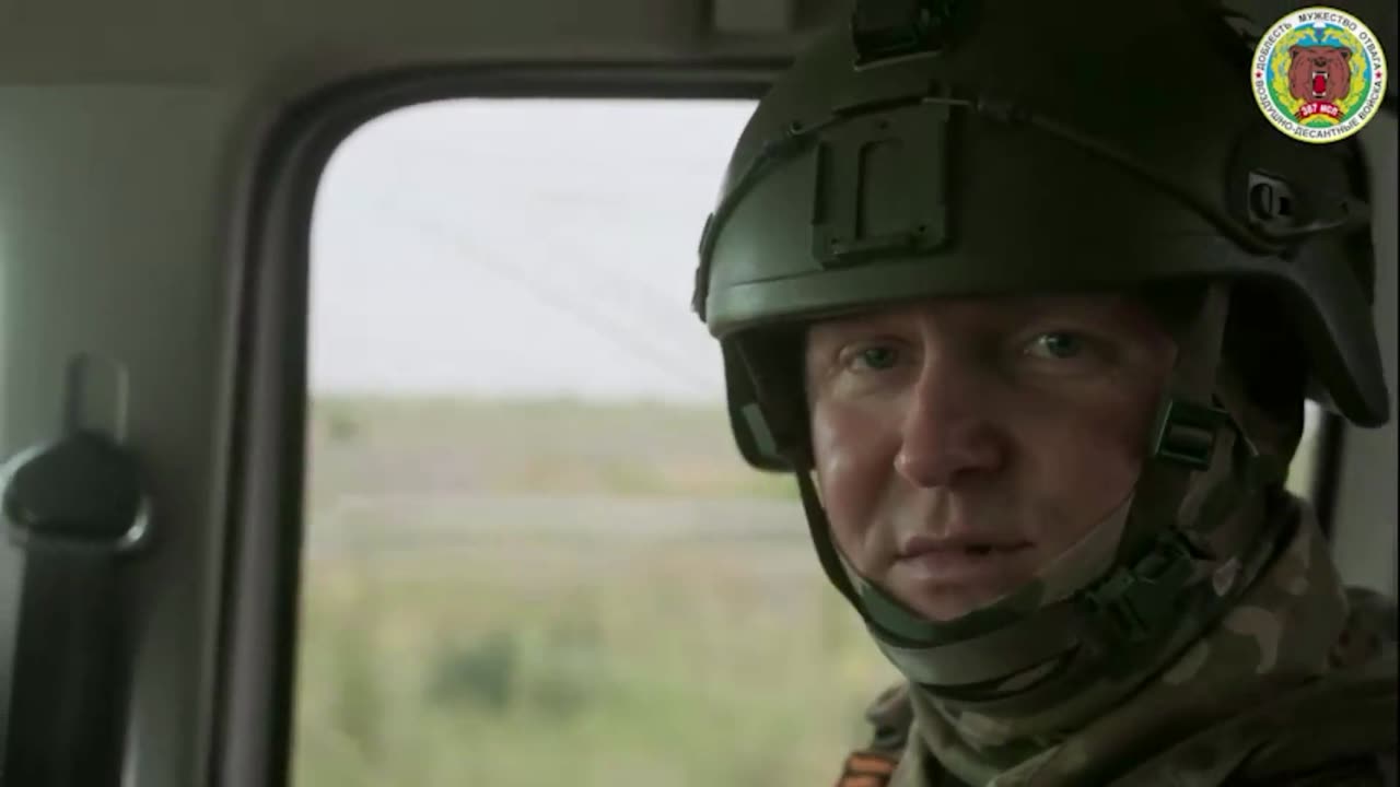 About the Kherson Dam.