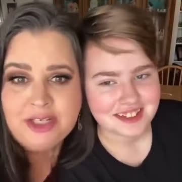 Christian Mom Says She Transgendered Her Child Because It’s What God Intended