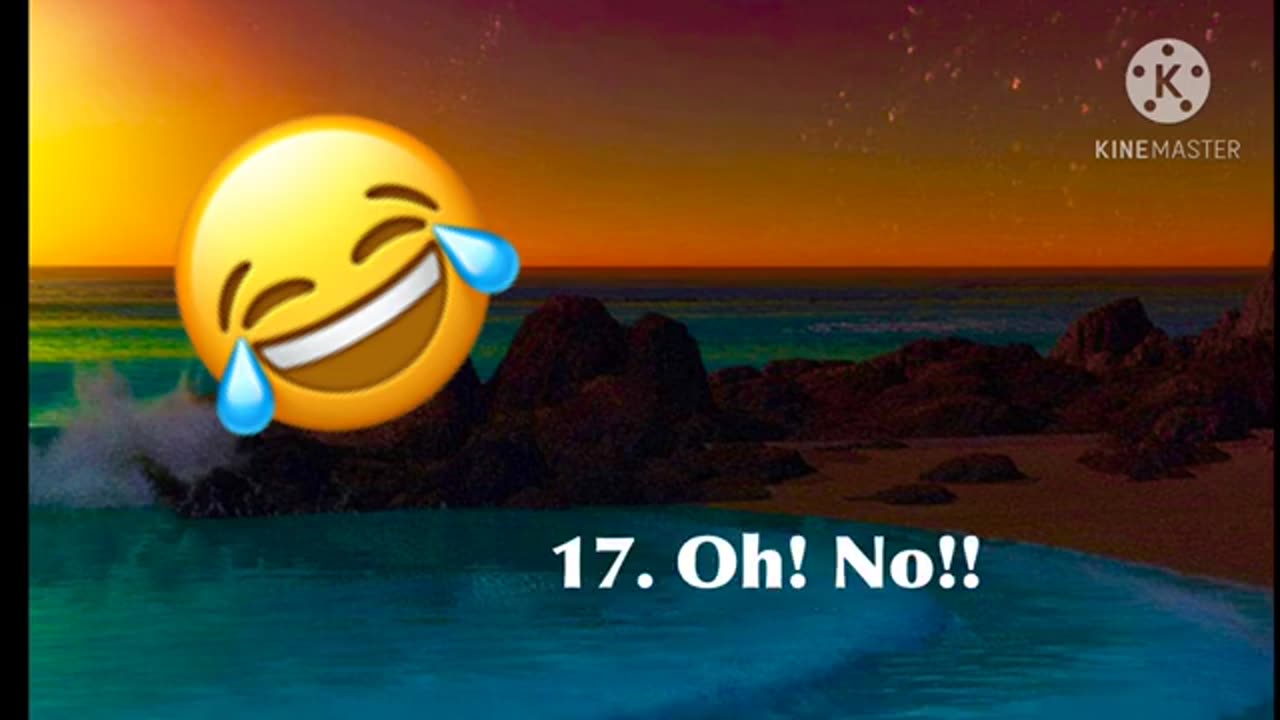 Funny sounds 😂😂