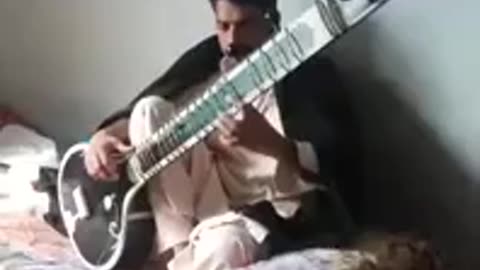 music, potwari music, beautiful gitar music,