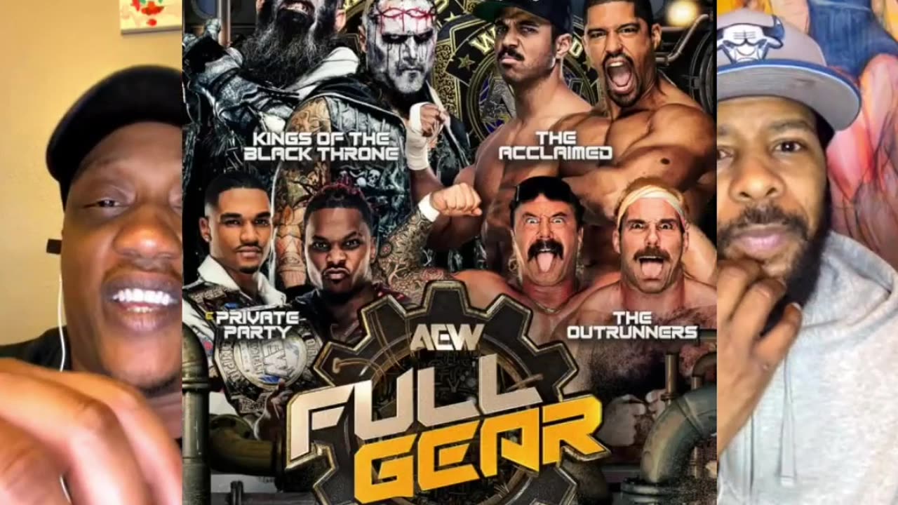 AEW Wrestling Predictions & Drama! #shorts #aew #aewfan #explorepage #trending