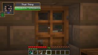 what's inside Creepypasta mobs in minecraft?