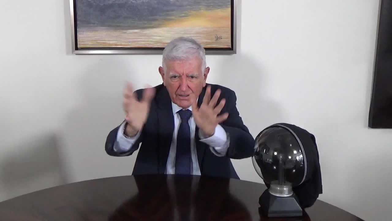 Charla sobre el uso de las Mascarillas