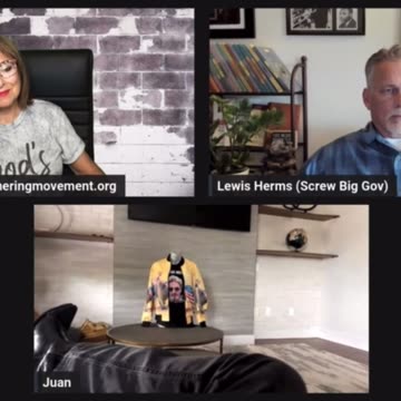 God Will Carry America Through The Events to Come