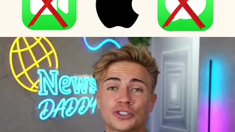 Who’s is wrong here? Apple or Uk ?
