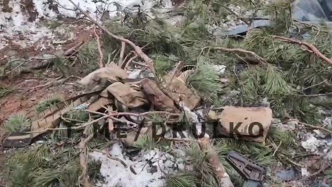 War in ukraine Donbass