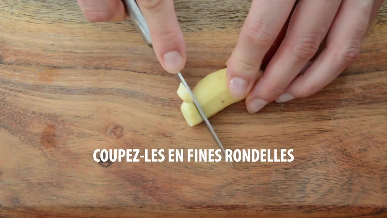 Recette n°1 : Purée bébé haricots verts pommes de terre cabillaud dès 6 mois (avec Cookeo)