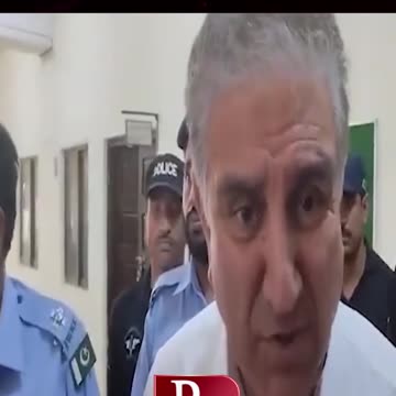 Shah Mehmood Qureshi Emotional Statement #shahmehmoodqureshi #shorts #ptileader #shortsfeed