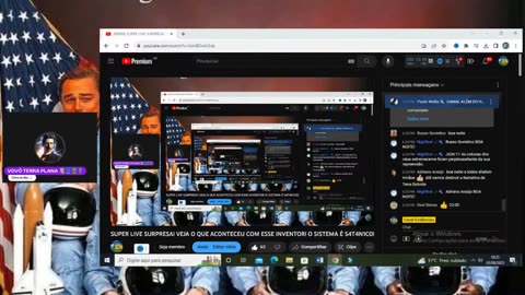 Canal Evidências - SoVBDwlLEok - VEJA O QUE ACONTECEU COM ESSE INVENTOR! O SISTEMA É S4T4N1C0!