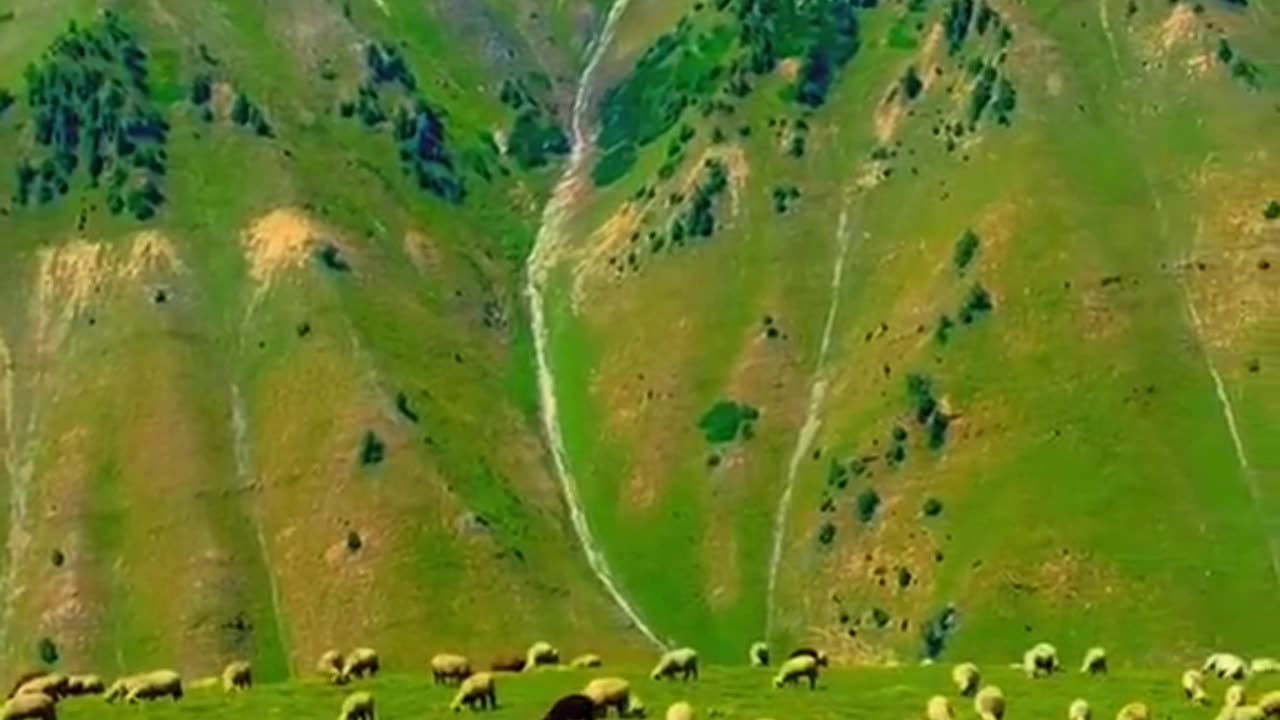 Beautiful place in pakistan