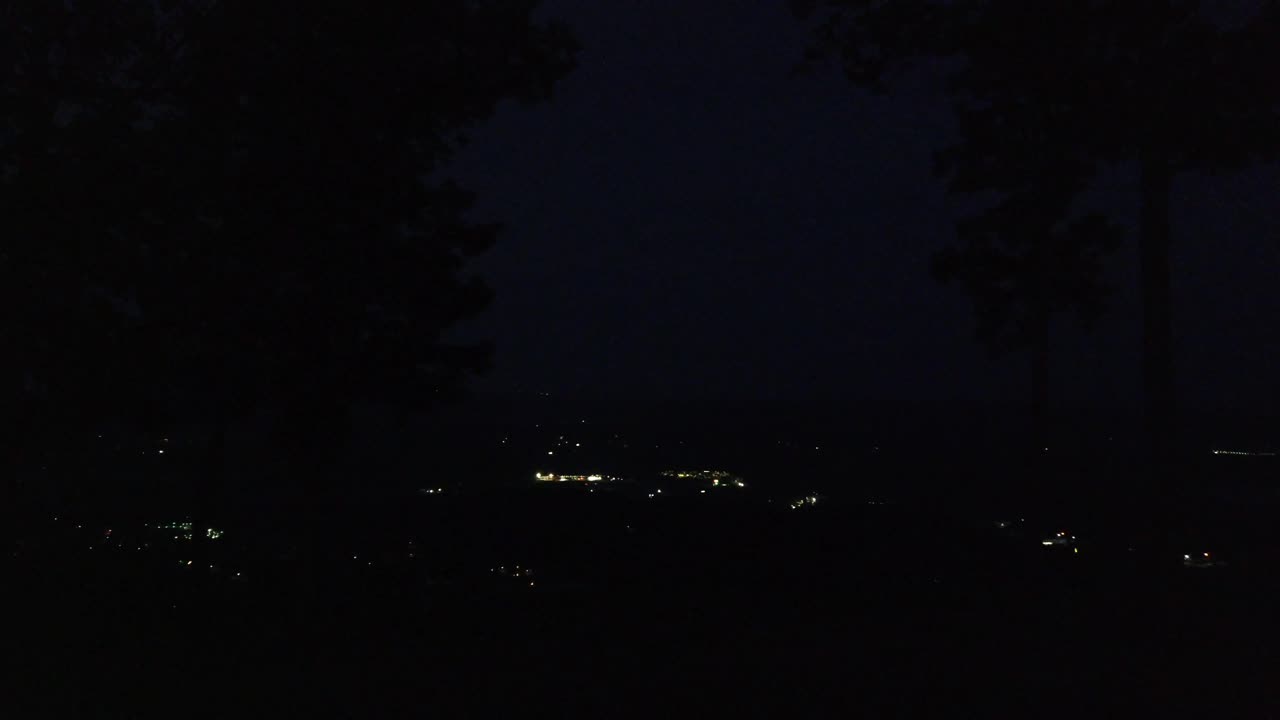 2023 Gann Fireworks