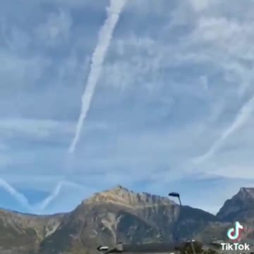 CIA - Chem Trails Pt 3