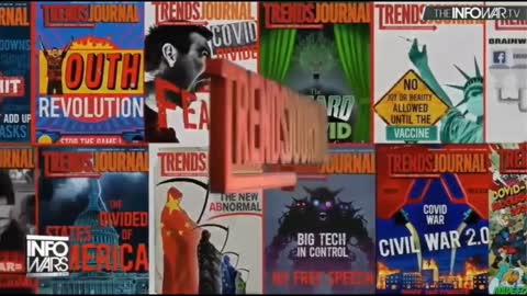 Gerald Celente 6/13/22