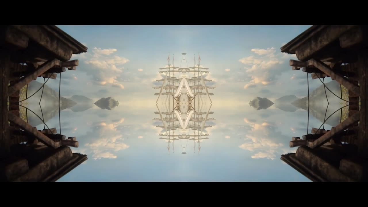 Assassin's Creed Shadows - Official World Premiere Trailer [Mirrored] 02