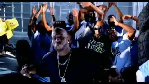 Everything She Does is Magic - Police MASHUP Get It On The Floor ft. Swizz Beatz - DMX