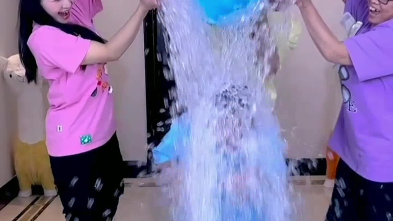 Fun and entertainment