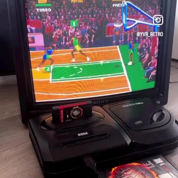 The BEST Sega Genesis games