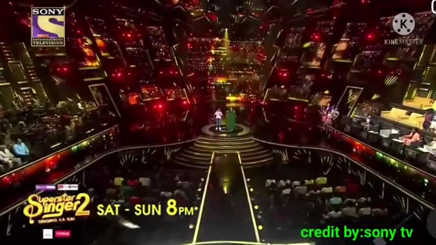 जिंदगी कि यही रीत हैंये song से Arudeep ने sayli के साथ तूफानी से मंच हिल गया