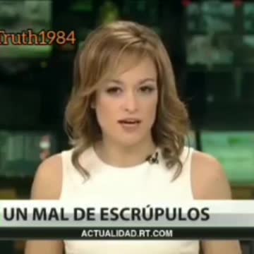 ESTÁ MÁS QUE DEMOSTRADO QUE CREAN LOS VIRUS PARA VENDERNOS LAS CURAS