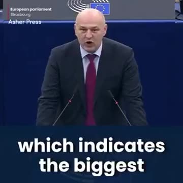 The Biggest Corruption Scandal in the history of the European Union ...