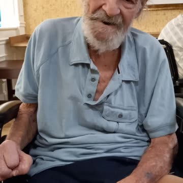 Seymore Banks still in rehab but hip is healing well