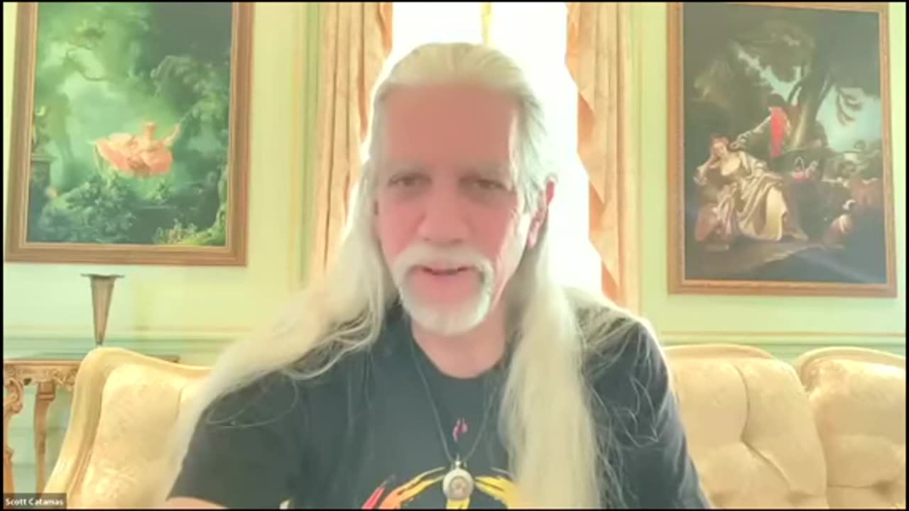 Inside an Intergalactic Marriage Human to Arcturian (Viviane Chauvet) on The Awakening World