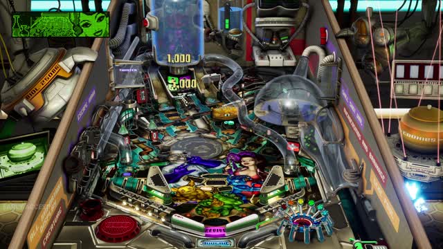 Pinball paradise 12