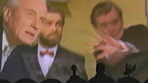 MST3K - 0901 - The Projected Man