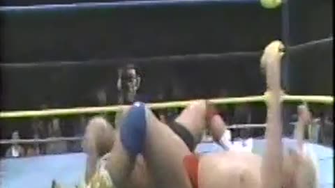 1994 1 16 main event