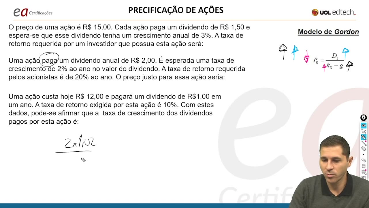 MBA - MODULO 25.1 - AULA 04