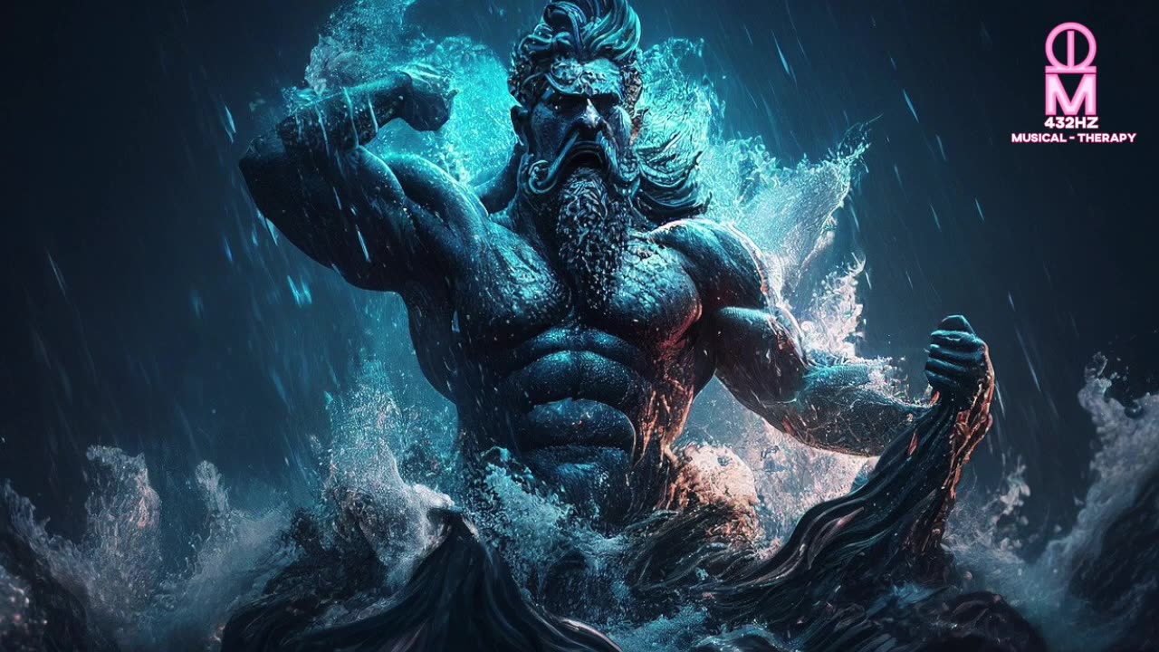 L'ATLANTIDE ET LES DIEUX DE L'ANTIQUITE