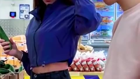 Sexy Women Pranks In Public