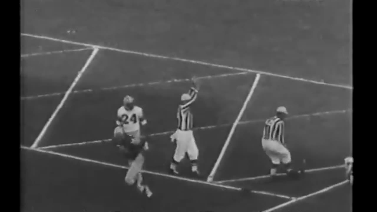 1963 San Francisco 49ers Season Review