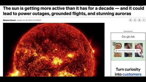 POWER GRID WARNING! WE CAN EXPECT UTTER CHAOS AND TOTAL DARKNESS VERY SOON!