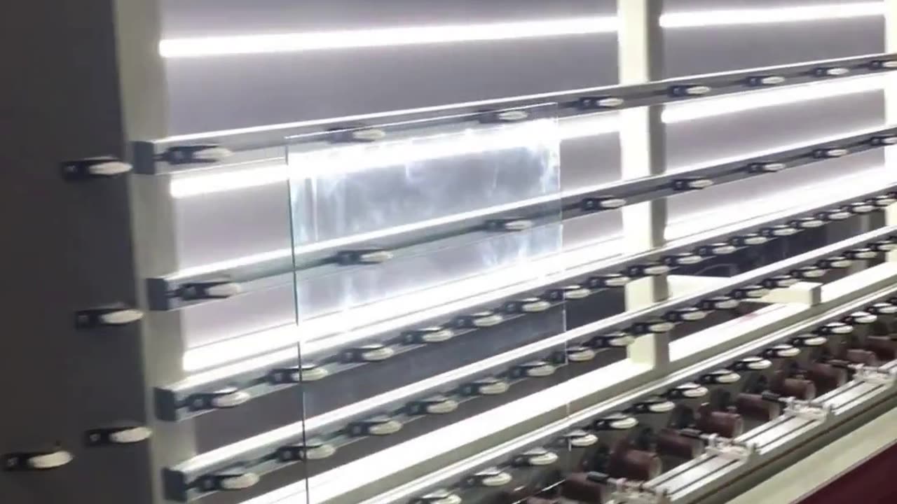 Best Automatic insulating glass production line