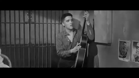 Elvis Presley