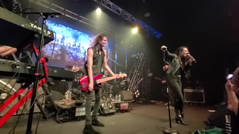 The Life Project "The Nothingness"