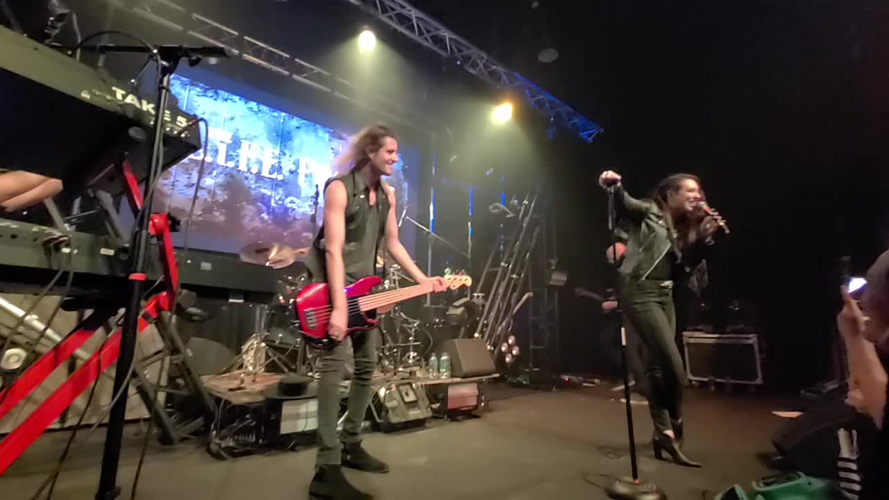 The Life Project "The Nothingness"